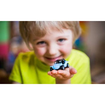 siku Αυτοκινητάκι Buggy 1057 4006874910571
