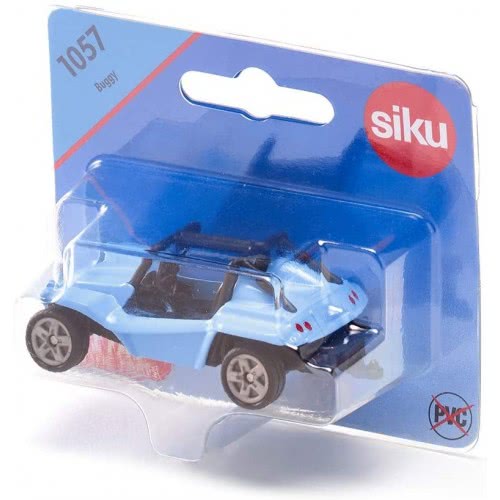 siku Beach Buggy 1057 4006874910571