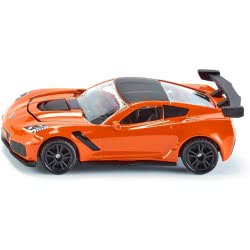 siku Chevrolet Corvette ZR1 1534 4006874015344