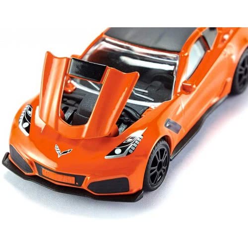 siku Chevrolet Corvette ZR1 1534 4006874015344