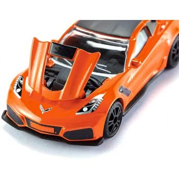 siku Chevrolet Corvette ZR1 1534 4006874015344