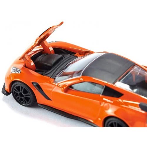 siku Chevrolet Corvette ZR1 1534 4006874015344