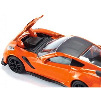 siku Chevrolet Corvette ZR1 1534 4006874015344