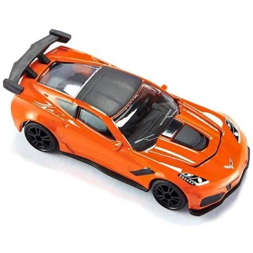 siku Chevrolet Corvette ZR1 1534 4006874015344