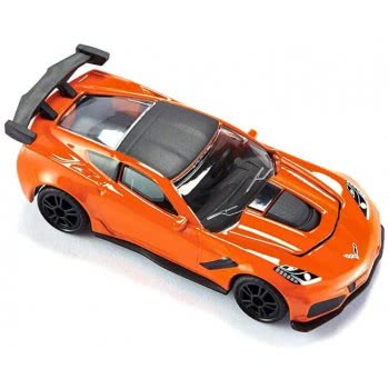 siku Chevrolet Corvette ZR1 1534 4006874015344