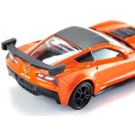 siku Chevrolet Corvette ZR1 1534 4006874015344