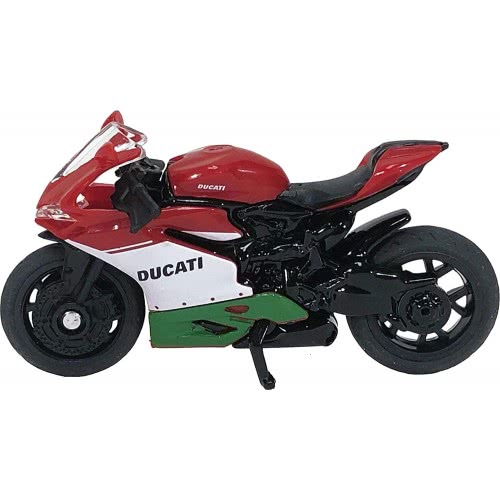 siku Μηχανή Ducati Panigale 1299 Τρίχρωμη 1325 4006874513253