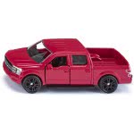 siku Ford F150 Αγροτικό 1535 4006874015351
