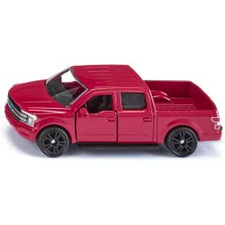 siku Ford F150 Αγροτικό 1535 4006874015351