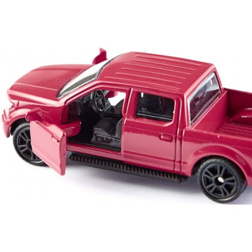 siku Ford F150 Pickup 1535 4006874015351