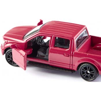 siku Ford F150 Pickup 1535 4006874015351
