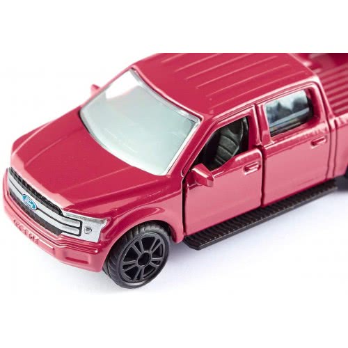 siku Ford F150 Αγροτικό 1535 4006874015351