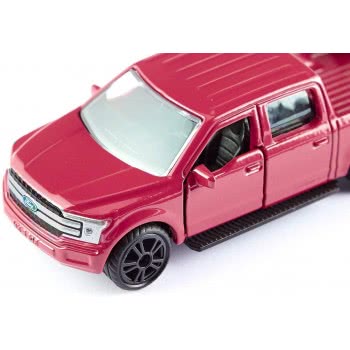siku Ford F150 Pickup 1535 4006874015351