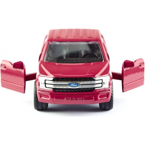 siku Ford F150 Αγροτικό 1535 4006874015351