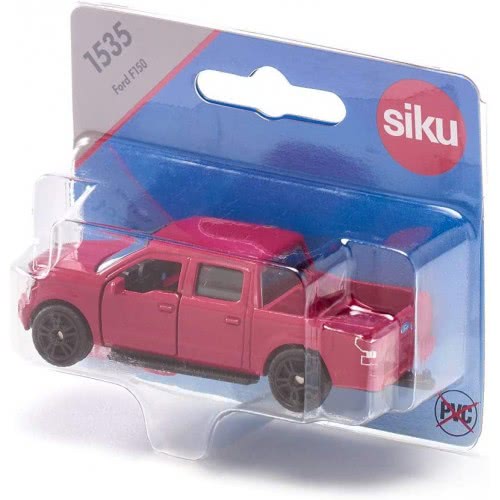 siku Ford F150 Αγροτικό 1535 4006874015351