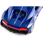 siku Bugatti Chiron Gendarmerie (Police) 1541 4006874015412