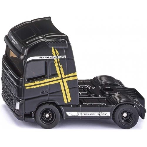 siku Volvo Fh16 Τράκτορας 1543 4006874015436