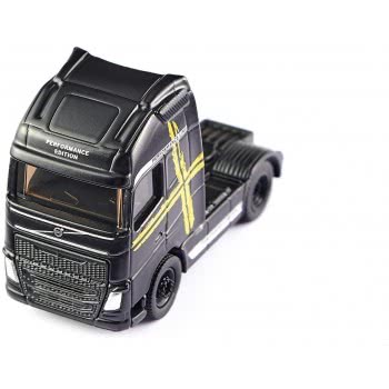 siku Volvo Fh16 Τράκτορας 1543 4006874015436