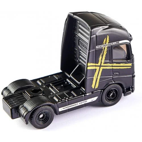 siku Volvo Fh16 Performance 1543 4006874015436