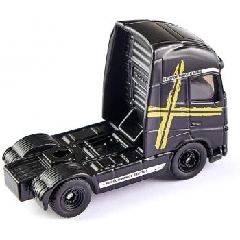 siku Volvo Fh16 Performance 1543 4006874015436
