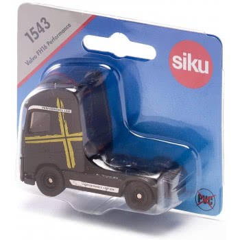 siku Volvo Fh16 Performance 1543 4006874015436