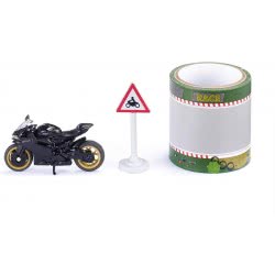 siku Super Ducati Panigale 1299 With Tape Toy Bike 1601 4006874016013