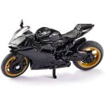 siku Super Ducati Panigale 1299 Με Ταινία Για Διάδρομο 1601 4006874016013