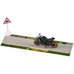 siku Super Ducati Panigale 1299 With Tape Toy Bike 1601 4006874016013