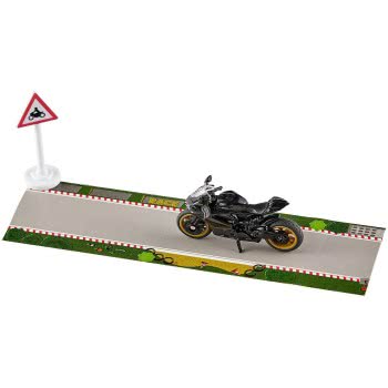 siku Super Ducati Panigale 1299 With Tape Toy Bike 1601 4006874016013