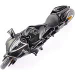 siku Super Ducati Panigale 1299 Με Ταινία Για Διάδρομο 1601 4006874016013