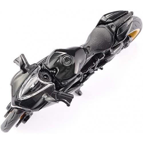 siku Super Ducati Panigale 1299 With Tape Toy Bike 1601 4006874016013