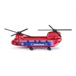 siku Transport Helicopter 1689 4006874016891