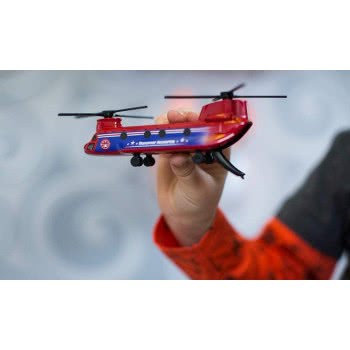 siku Transport Helicopter 1689 4006874016891