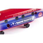siku Transport Helicopter 1689 4006874016891