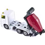siku Construction Site Set, Dumper And Concrete Mixer 1692 4006874016921