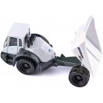 siku Construction Site Set, Dumper And Concrete Mixer 1692 4006874016921