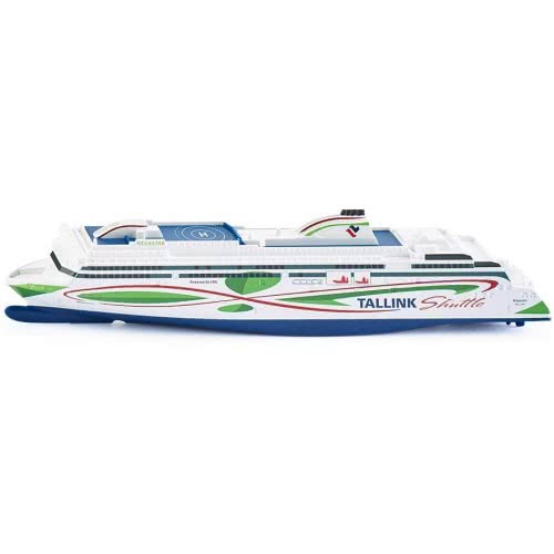 siku Κρουαζιερόπλοιο Tallink Megastar 1728 4006874017287