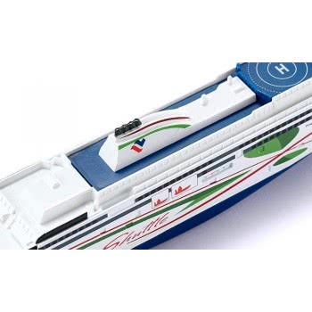 siku Tallink Megastar 1728 4006874017287