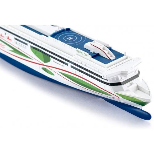 siku Tallink Megastar 1728 4006874017287