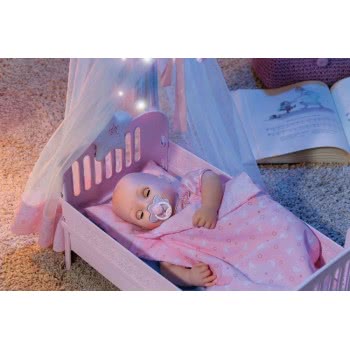 MGA Entertainment Baby Annabell Sweet Dreams Bed Doll Set 700068 4001167700068