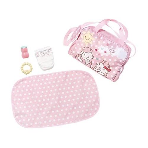 MGA Entertainment Baby Annabell Toy Pink 700730 4001167700730