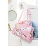 MGA Entertainment Baby Annabell Τσάντα Με Αξεσουάρ Αλλαγής Πάνας Ροζ 700730 4001167700730