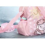 MGA Entertainment Baby Annabell Toy Pink 700730 4001167700730