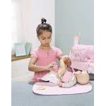 MGA Entertainment Baby Annabell Toy Pink 700730 4001167700730
