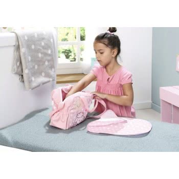MGA Entertainment Baby Annabell Toy Pink 700730 4001167700730