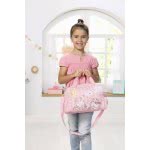 MGA Entertainment Baby Annabell Τσάντα Με Αξεσουάρ Αλλαγής Πάνας Ροζ 700730 4001167700730