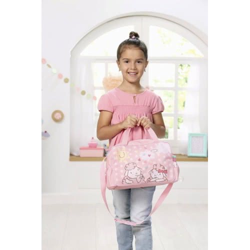 MGA Entertainment Baby Annabell Toy Pink 700730 4001167700730