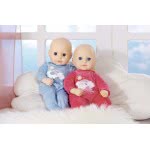 MGA Entertainment Baby Annabell Little Romper 36 Cm Blue / Pink - 2 Designs 702420 4001167702420