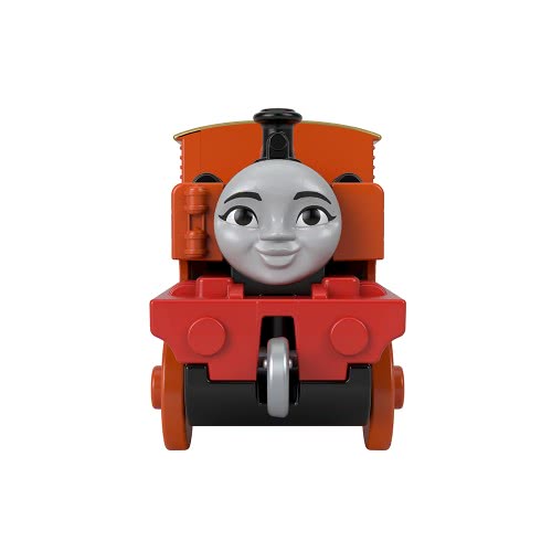 Mattel Thomas And Friends Safari Nia GLK61 / GLK64 887961964226