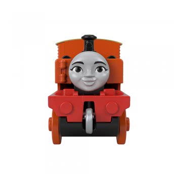 Mattel Thomas And Friends Τόμας Το Τρενάκι Safari Nia GLK61 / GLK64 887961964226